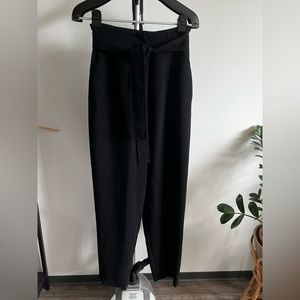 Atitzia Tie Front Pant